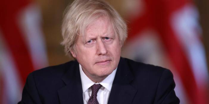 Boris Johnson'dan 'tuhaf' yorum: Putin kadın olsaydı Ukrayna'yı işgal etmezdi