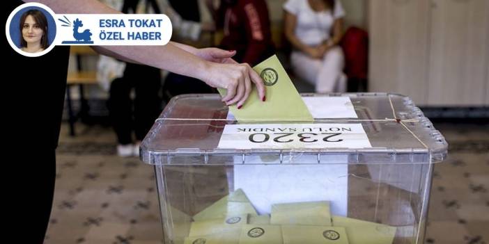 Deprem bölgesinde sandık tartışması: 'Gerekirse karavanlarda, konteynerlerde ve çadırlarda bile sandıklar kurulup seçim yapılır'