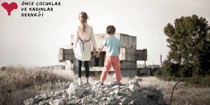 Deprem sonrasında "tarikatlar tarafından kaçırıldığı iddia edilen" refakatsiz çocuklar için suç duyurusu