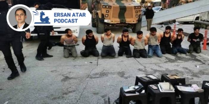 Nasıl Oldu? Deprem ve yağma