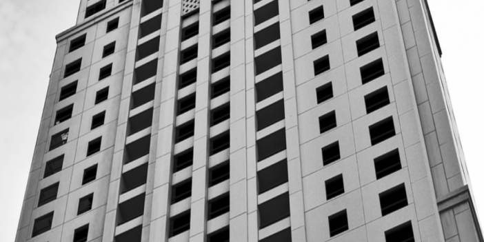 Çürük binalarda 'mantolamaya' izin verilmemeli