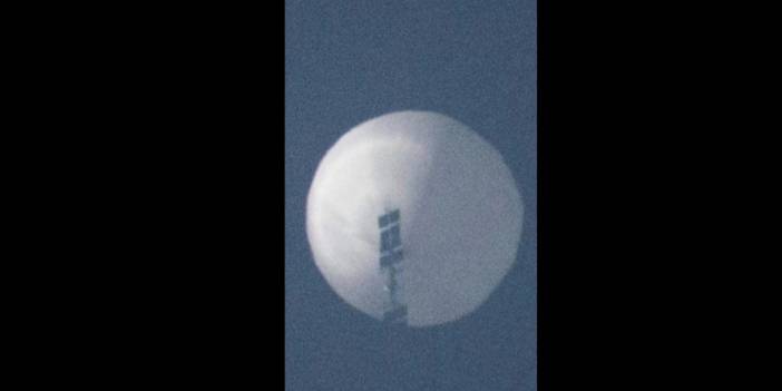 ABD'nin düşürdüğü balondan sonra ortaya çıkan soru: Casus balon nedir, neden kullanılır?