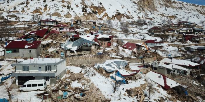 18 soruda Afetzede Barınma Desteği: Hasar durumu, kira yardımı, taşınma yardımı...
