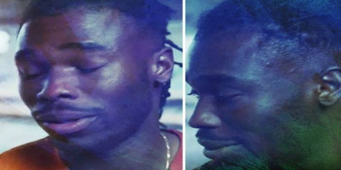 Galatasaray'ın Hatayspor'dan transferi duygusal anlar yaşadı