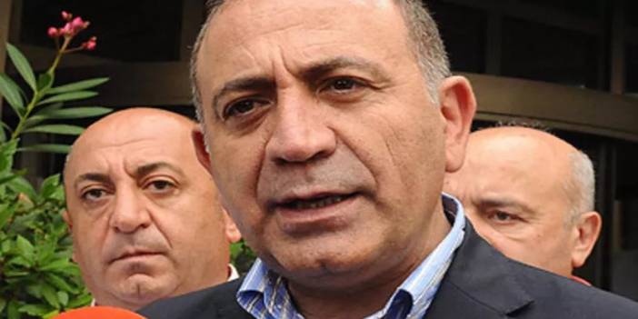 Gürsel Tekin'den Bülent Arınç'a sert tepki: Milleti kaosla tehdit etmeyin