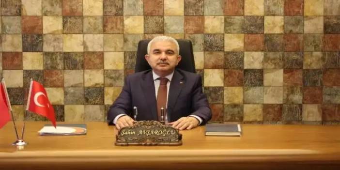 Yaptığı binalar yıkılan AKP Dulkadiroğlu İlçe Başkanı Şahin Avşaroğlu tutuklandı