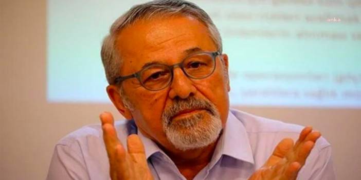 Gözaltına alınan Ahmet Ercan'a Naci Görür'den destek