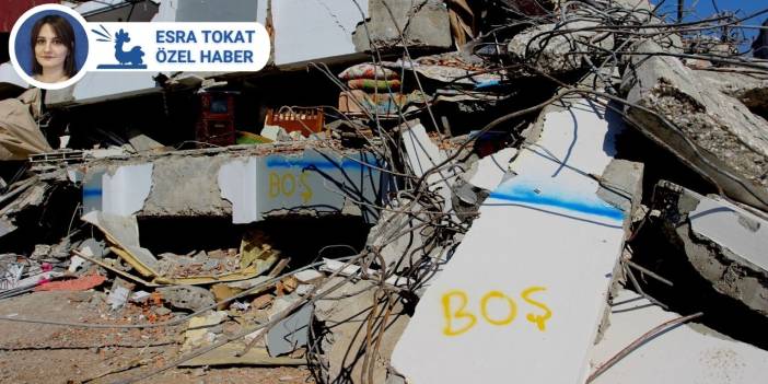 Deprem seçmen davranışlarını etkileyecek mi?