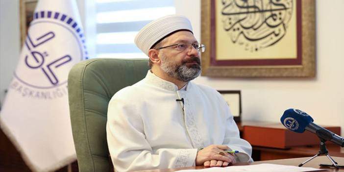 Diyanet, tepki çeken 'depremzede çocuk' fetvasını böyle savundu: 'Bağlamından koparıldı'