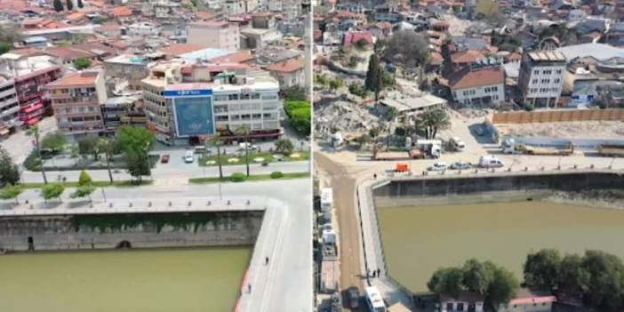 TRT’den ‘tuhaf’ Hatay paylaşımı: Bir zamanlar devletti