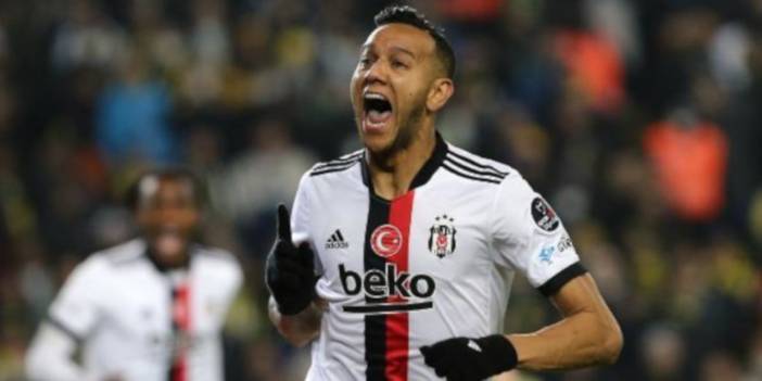 Josef de Souza, Ali Koç'tan özür diledi