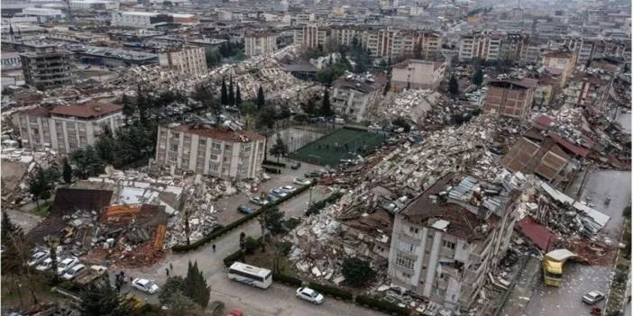 Celal Şengör olası İstanbul depreminde en riskli üç yeri açıkladı: Yeşilköy, Bakırköy ve Tuzla
