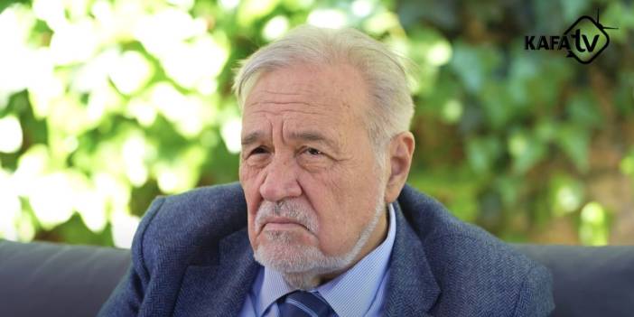 İlber Ortaylı'dan Hatay için kritik öneri