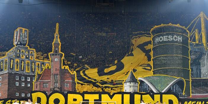 Borussia Dortmund özel tasarım formaları depremzedeler yararına açık artırmaya çıkaracak