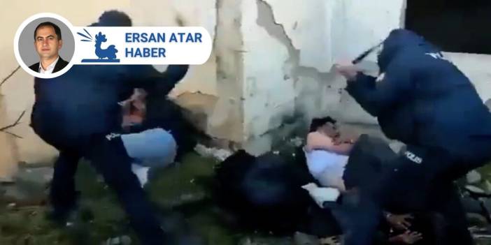 Depremde devletin boş bıraktığı alanın fotoğrafı: Yağma, kin, faili meçhuller, işkence ve kendi ülkesinde mülteci yurttaşlar