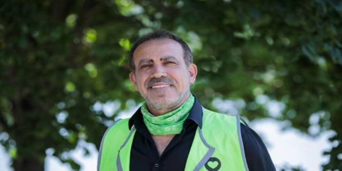 Haluk Levent'ten 'Deniz Akkaya' çağrısı: Savcılarımız harekete geçsin