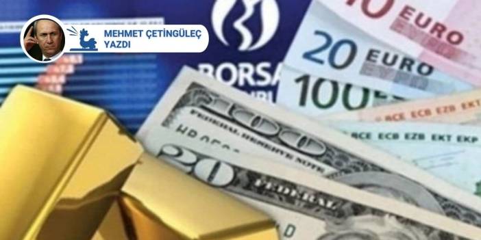 Deprem sonrası piyasalar...