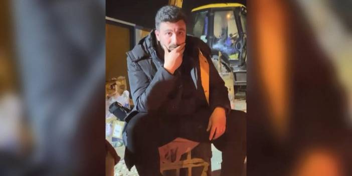 Hatay'da 'sahte doktor yaralılara müdahale etti' iddiası