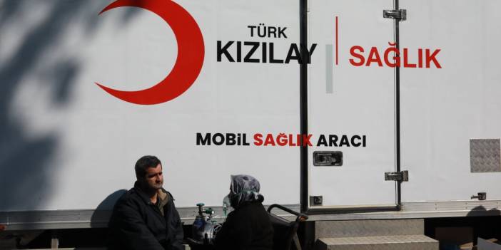 Kızılay'dan deprem sonrası çadır ve gıda satışı savunması: Biz değil şirketimiz sattı