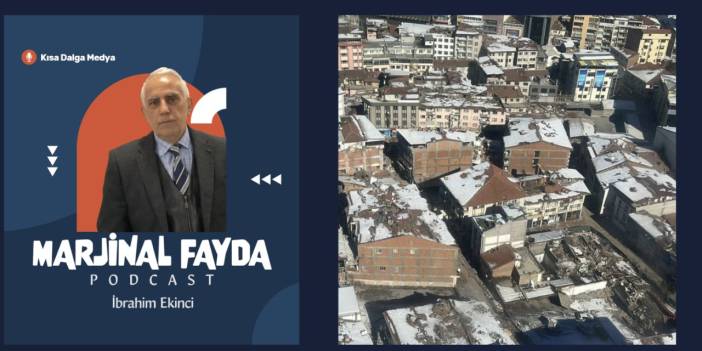 Konut sektörü inşaat baronlarının avlağı olmaktan kurtarılmalıdır