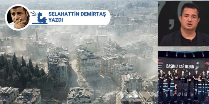 Canın Sağ Olsun Acun