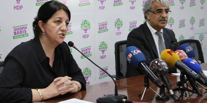 HDP'den mülk sahiplerine kiraları sabit tutma çağrısı: 'Hepimiz elimizi taşın altına koymalıyız'