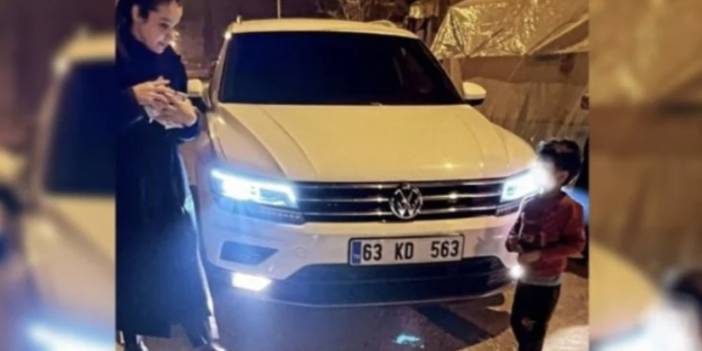 Sosyal medya tepki gösterdi, AKP'li Dörtkardeş depremzede çocukla ilgili paylaşımını kaldırdı