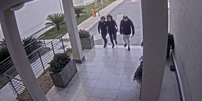 Adıyaman'da yıkılan otelin ortağı İstanbul Havalimanı’nda yakalandı