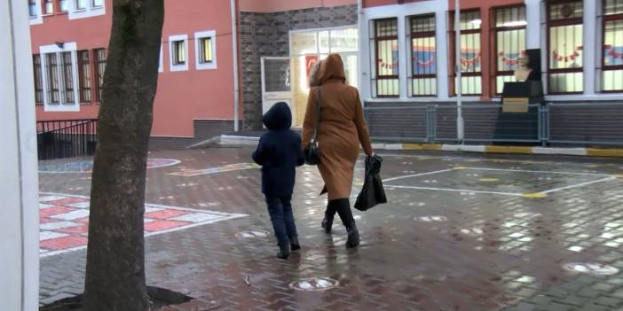 93 bina saptanmıştı: İstanbul’da depreme dayanıksız okulların tahliyesine başlandı