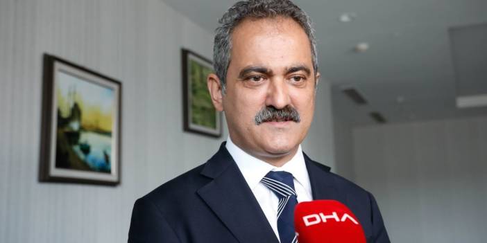 Bakan Özer il il açıkladı: Eğitime ara verilen illerde okullar ne zaman açılacak?