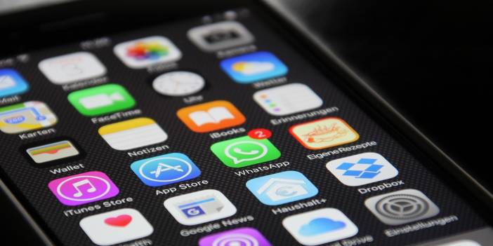 WhatsApp'ın videolu görüşmedeki yeni özelliği artık iPhone'larda