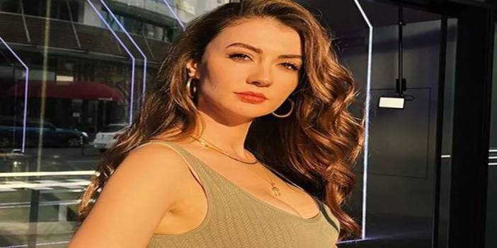 Ünlü oyuncu Burcu Özberk'ten Diyanet'e tepki: 'Aklımızla oynamayın artık'