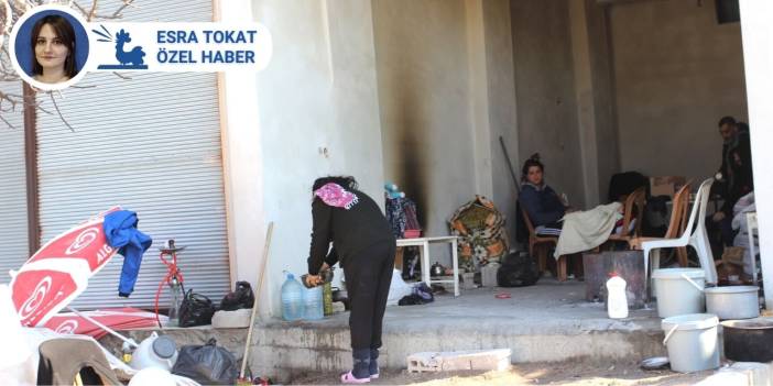 İyi Partili Özlale'den çağrı: Deprem bağışları için komisyon kurulsun