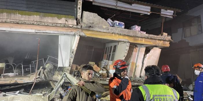 Hatay depremi sonrası işaret edilen Ölü Deniz Fayı nerede?