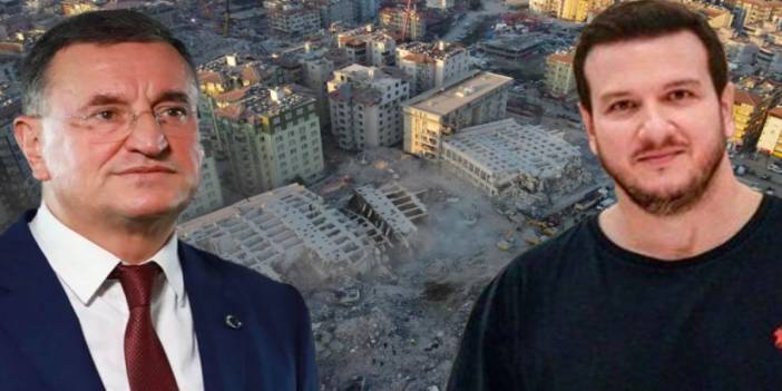 Lütfü Savaş'tan kendisini eleştiren Şahan Gökbakar'a 'Rönesans Rezidans' yanıtı: 'Tek tek hesap sorulacaktır'