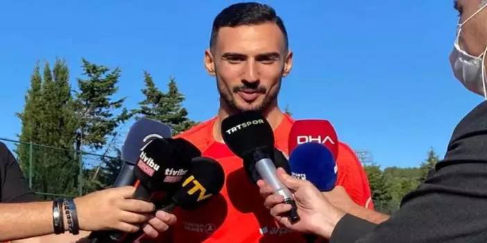 Onur Bulut'tan Kayserispor'a suç duyurusu: Haksız menfaat