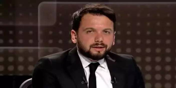 Yeni Şafak muhabiri Taha Hüseyin Karagöz 'baraj patladı' twitini silmek zorunda kaldı