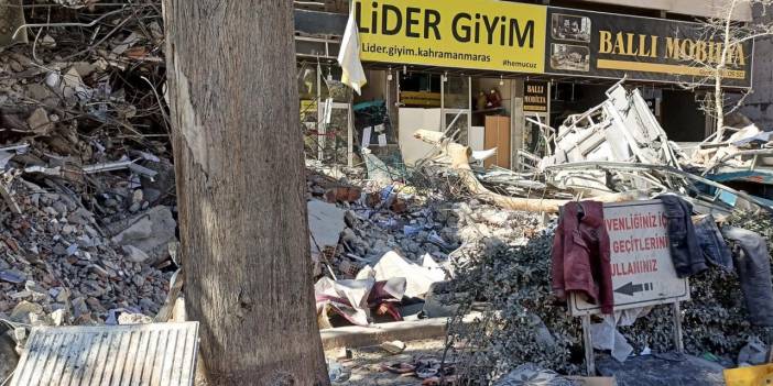 Deprem felaketi ekonomiyi nasıl etkileyecek?