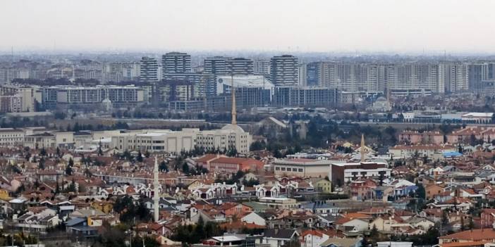 Konya'da kiralara 'deprem zammı': 7 bin liralık ev 20 bin lira oldu