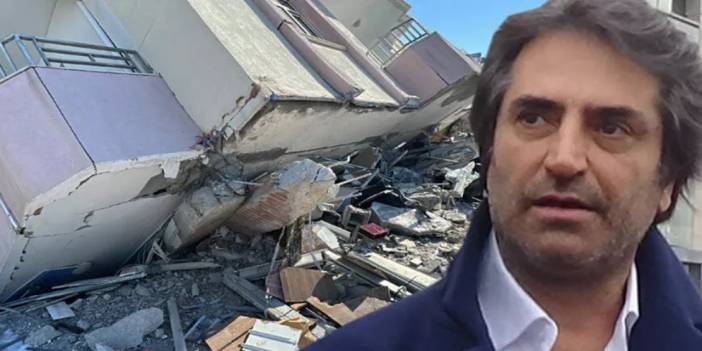 12 gün Adıyaman'da kalan Mahsun Kırmızıgül yaşadıklarını paylaştı: Ben hayatımda bu kadar sarsılmadım