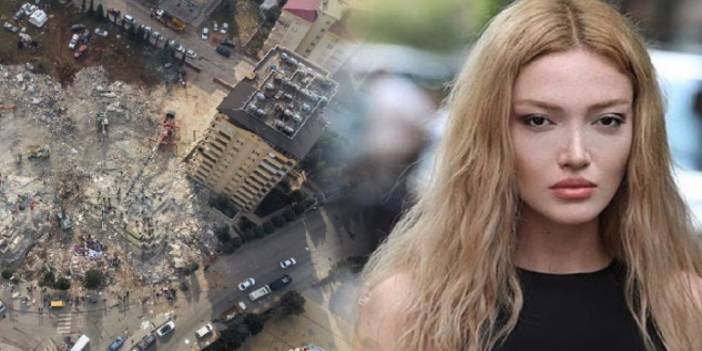 Danla Biliç, Beyaz Tv muhabirinin sorusuna tepki gösterdi: 'Bu soruları muhatabına sorun'