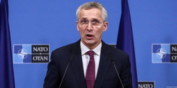 NATO, Çin'in Rusya'ya olası silah desteğinden "endişeli"