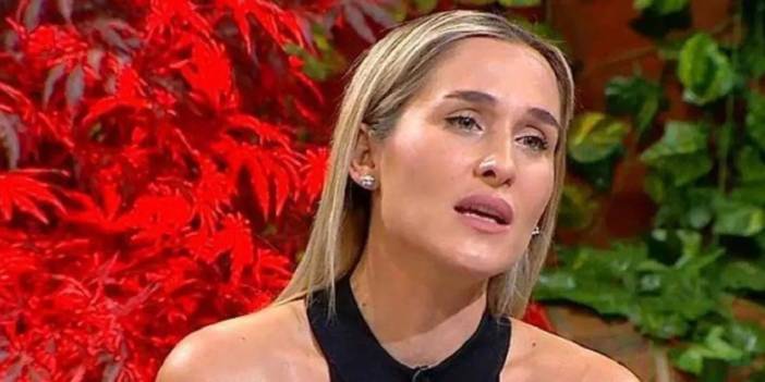 Hatay depremine yakalanan Sema Aydemir, yaşadıklarını anlattı: Çok çaresiz kalıyor insan