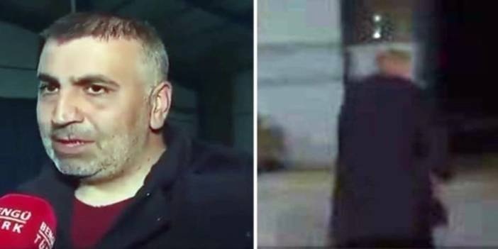 Deprem sırasında röportajı kesip kaçan MHP'li Kaşıkçı: 'Vicdanınız kurusun'