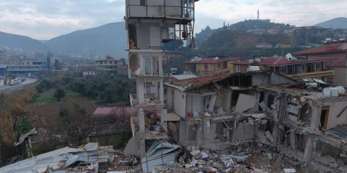 Barış Terkoğlu: 'Helikopterle mi yardım etsek?' sorusunun yanıtı için 24 saatten fazla beklendi