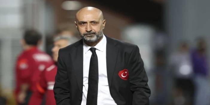 Tolunay Kafkas: Hamit Altıntop 'Hocam ben de seni arayacaktım, başkanımız artık sizinle çalışmak istemiyor