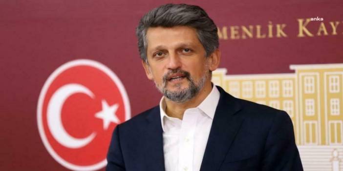 HDP'li Paylan, Kızılay Başkanı Kınık'ı AHBAP'a çadır satılması üzerinden sert sözlerle eleştirdi: 'En büyük alçaklıklardan biri'