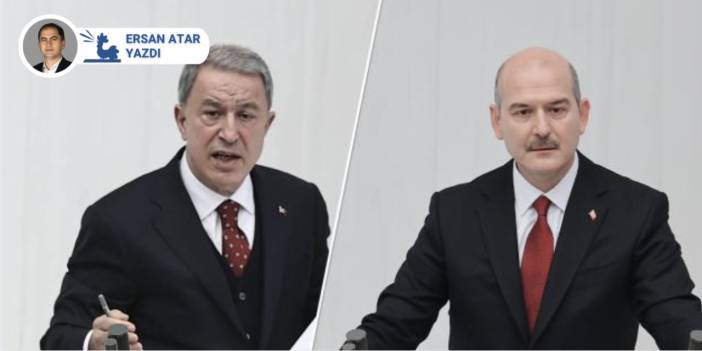 Enkazda güç savaşları: Ankara’daki fay hattı ve depremdeki görülmeyen asker