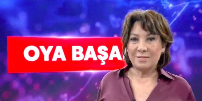 Oya Başar, 'Olmaz Bu Kadar'la ekranlara dönüyor