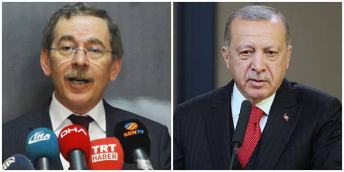 CHP'li Abdullatif Şener, 'AKP'li yılları'nı yazdı: Kapalı kapılar ardında ne yaşandı?